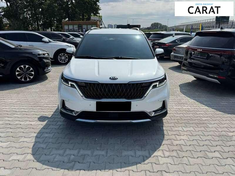 Kia Carnival 2021 Kia Carnival 2021