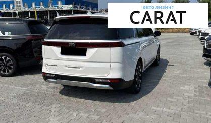 Kia Carnival 2021 Kia Carnival 2021