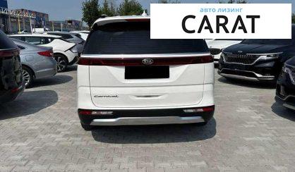 Kia Carnival 2021 Kia Carnival 2021