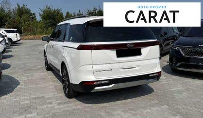 Kia Carnival 2021 Kia Carnival 2021
