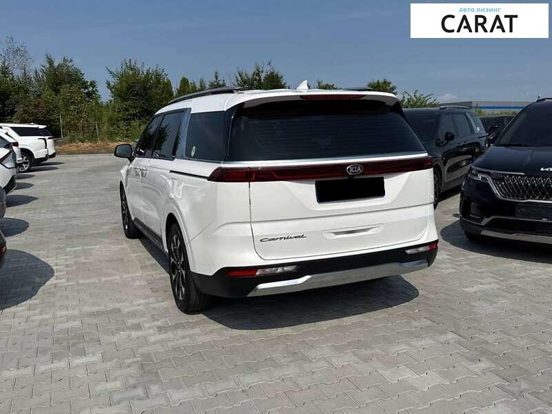 Kia Carnival 2021 Kia Carnival 2021