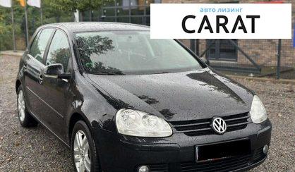 Volkswagen Golf 2006