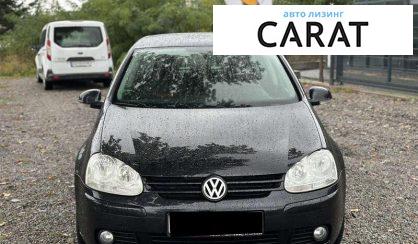 Volkswagen Golf 2006