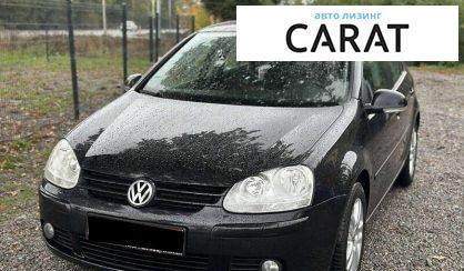 Volkswagen Golf 2006