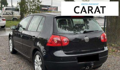 Volkswagen Golf 2006