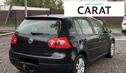 Volkswagen Golf 2006
