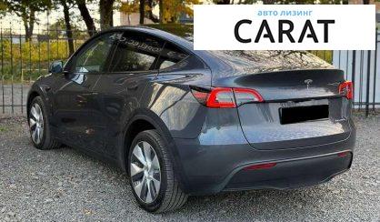 Tesla Model Y 2023 Tesla Model Y 2023