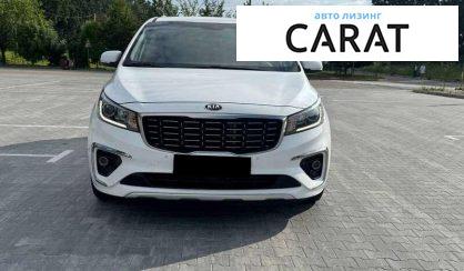 Kia Carnival 2019 Kia Carnival 2019