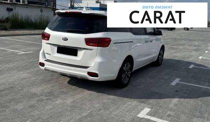 Kia Carnival 2019 Kia Carnival 2019