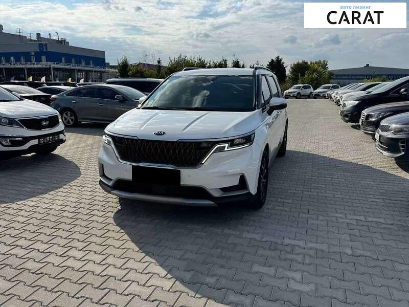 Kia Carnival 2021 Kia Carnival 2021