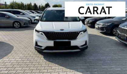 Kia Carnival 2021 Kia Carnival 2021