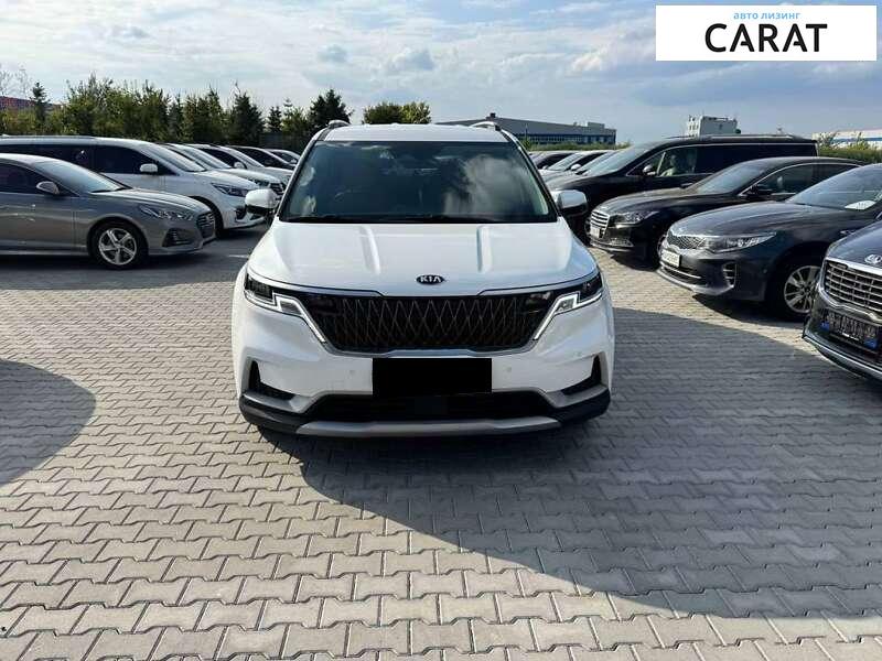 Kia Carnival 2021 Kia Carnival 2021