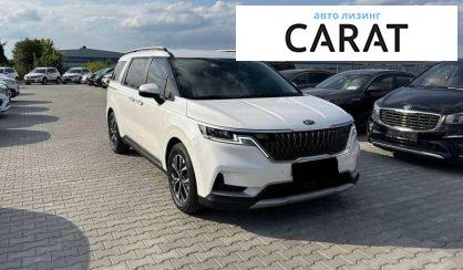 Kia Carnival 2021 Kia Carnival 2021