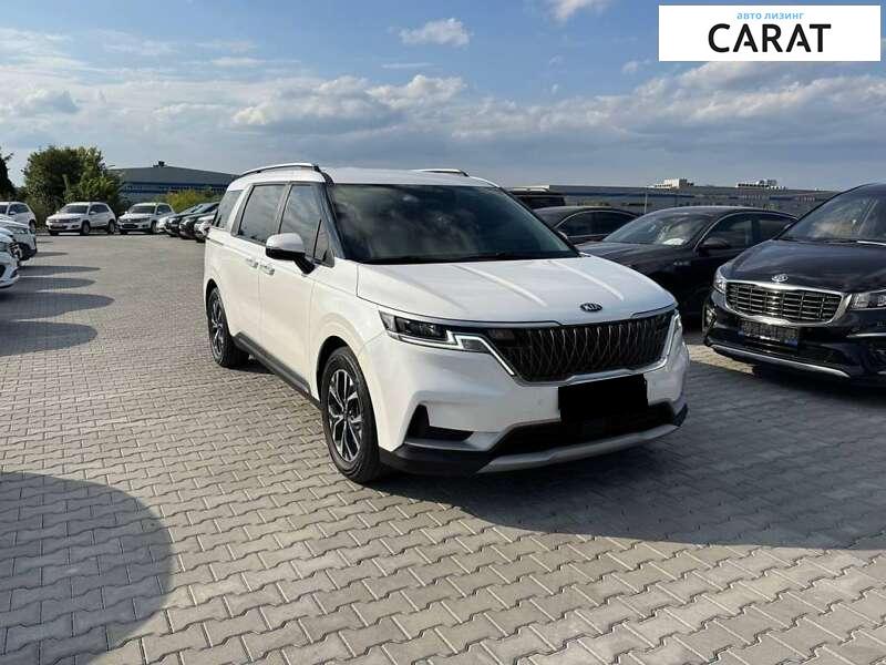 Kia Carnival 2021 Kia Carnival 2021