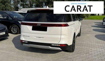 Kia Carnival 2021 Kia Carnival 2021