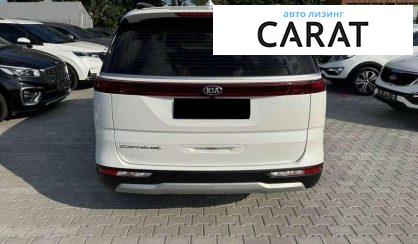Kia Carnival 2021 Kia Carnival 2021