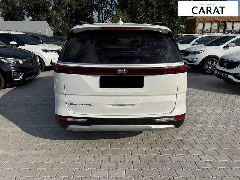 Kia Carnival 2021 Kia Carnival 2021