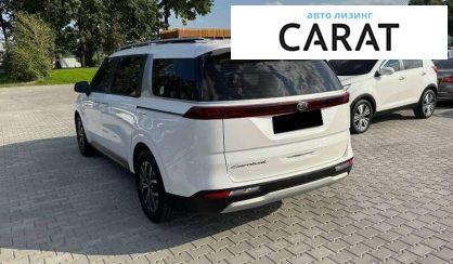 Kia Carnival 2021 Kia Carnival 2021