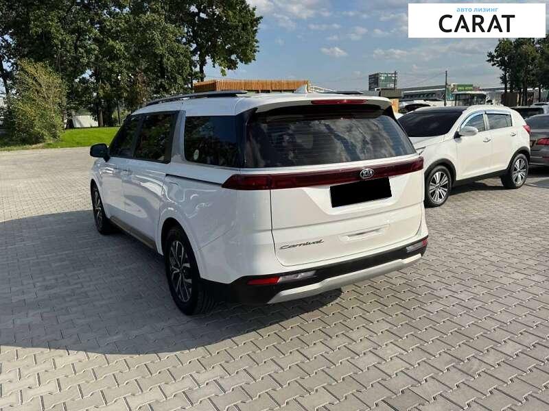 Kia Carnival 2021 Kia Carnival 2021