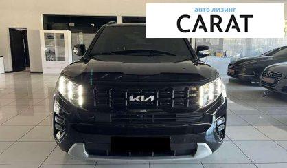 Kia Mohave 2022
