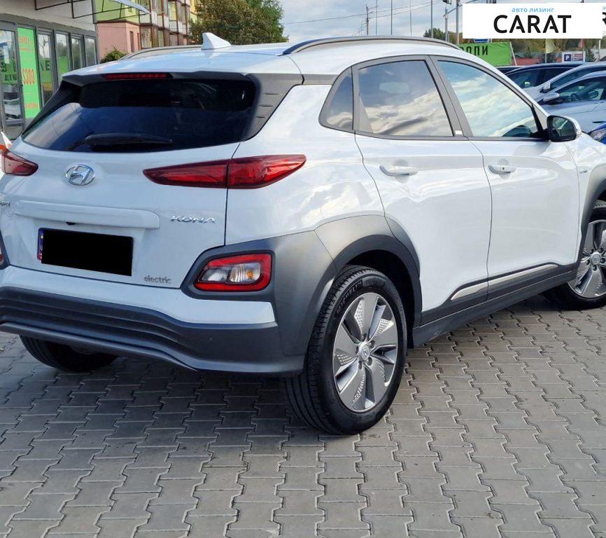 Hyundai Kona 2020 Hyundai Kona 2020