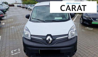 Renault Kangoo 2018
