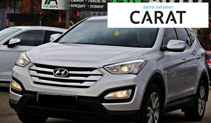 Hyundai Santa FE 2012 Hyundai Santa FE 2012