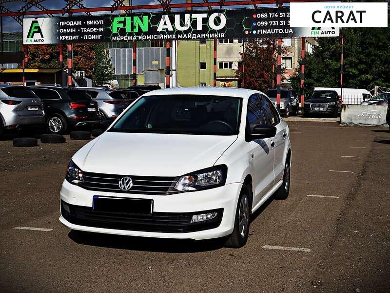 Volkswagen Polo 2019 Volkswagen Polo 2019