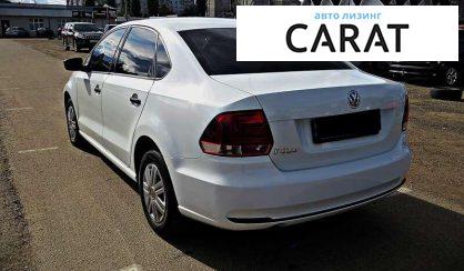 Volkswagen Polo 2019 Volkswagen Polo 2019