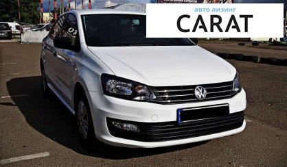 Volkswagen Polo 2019 Volkswagen Polo 2019