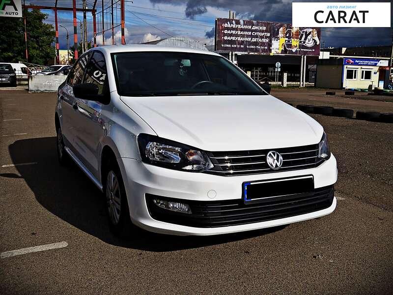 Volkswagen Polo 2019 Volkswagen Polo 2019