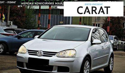 Volkswagen Golf 2005