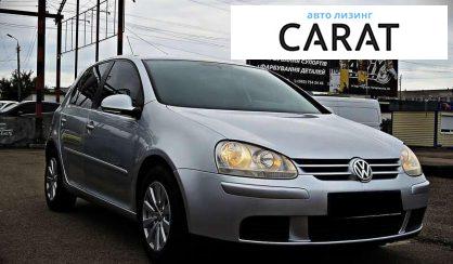 Volkswagen Golf 2005