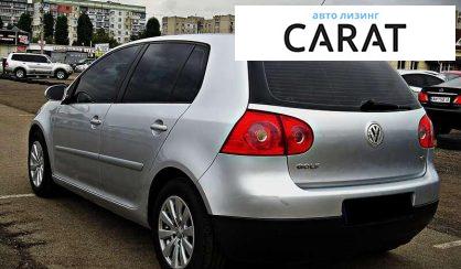 Volkswagen Golf 2005 Volkswagen Golf 2005