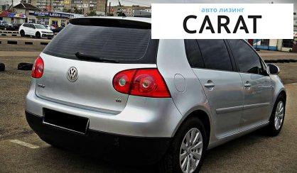 Volkswagen Golf 2005 Volkswagen Golf 2005