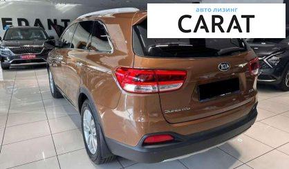 Kia Sorento 2014