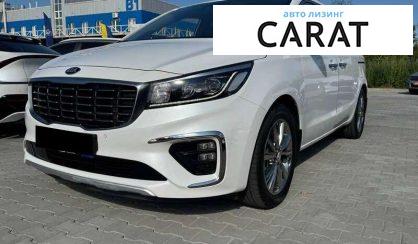 Kia Carnival 2019 Kia Carnival 2019