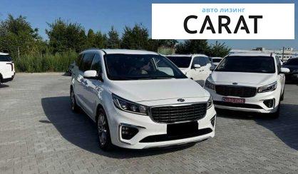 Kia Carnival 2019 Kia Carnival 2019