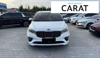 Kia Carnival 2019 Kia Carnival 2019
