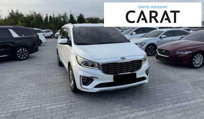 Kia Carnival 2019 Kia Carnival 2019