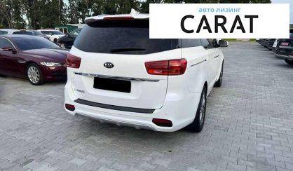 Kia Carnival 2019 Kia Carnival 2019