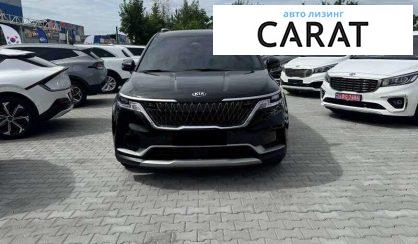 Kia Carnival 2021 Kia Carnival 2021
