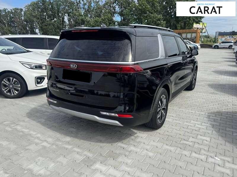 Kia Carnival 2021 Kia Carnival 2021
