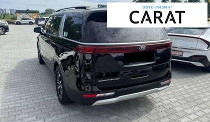 Kia Carnival 2021 Kia Carnival 2021