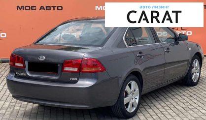 Kia Magentis 2006