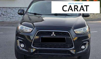 Mitsubishi Outlander 2014 Mitsubishi Outlander 2014