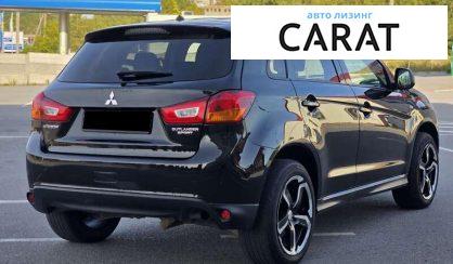 Mitsubishi Outlander 2014 Mitsubishi Outlander 2014