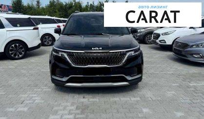 Kia Carnival 2021 Kia Carnival 2021