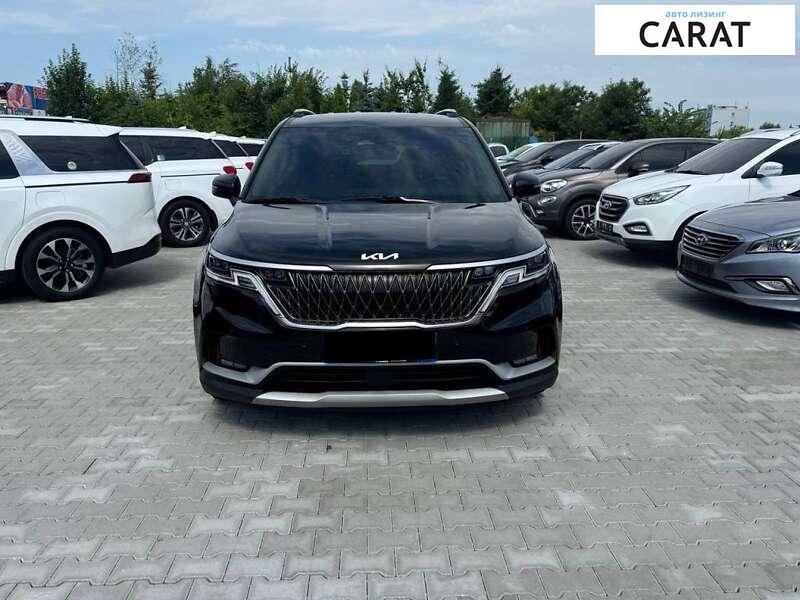 Kia Carnival 2021 Kia Carnival 2021