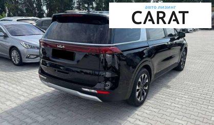 Kia Carnival 2021 Kia Carnival 2021